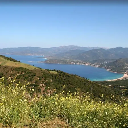 Apartment Appart Magnifique Vue Mer A 200m De La Mer + Clim *