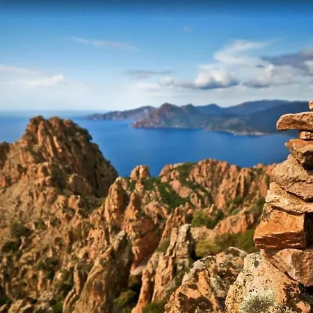 Appart Magnifique Vue Mer A 200m De La Mer + Clim *