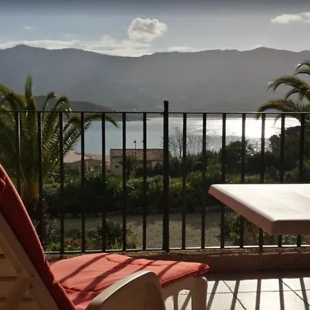 Appart Magnifique Vue Mer A 200m De La Mer + Clim