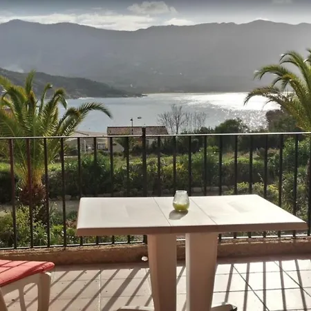 Appart Magnifique Vue Mer A 200m De La Mer + Clim *