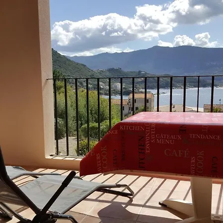 Apartment Appart Magnifique Vue Mer A 200m De La Mer + Clim *