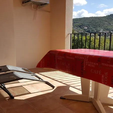 Appart Magnifique Vue Mer A 200m De La Mer + Clim Apartment *